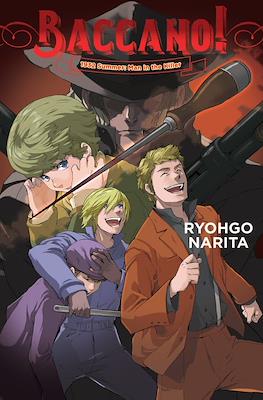 Baccano! #16