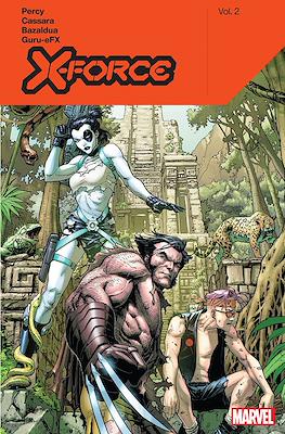 X-Force Vol. 6 (2019-2024) #2