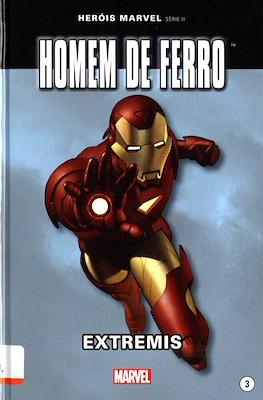 Heróis Marvel Série II #3