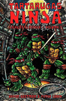 Tartarugas Ninja: Colecção Clássica