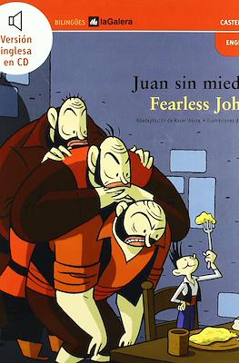 Juan sin miedo