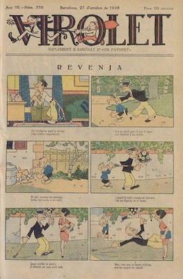 Virolet #356