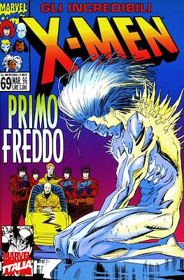 Gli Incredibili X-Men #69
