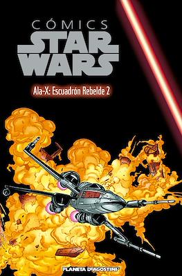 Cómics Star Wars (Cartoné 192 pp) #56