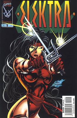 Elektra (1997-1999) (Grapa 24 pp) #1