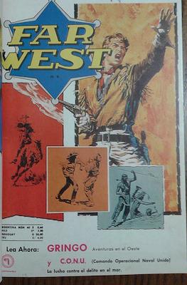 Far West #140