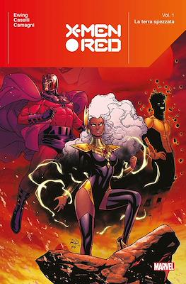 Marvel Deluxe #78