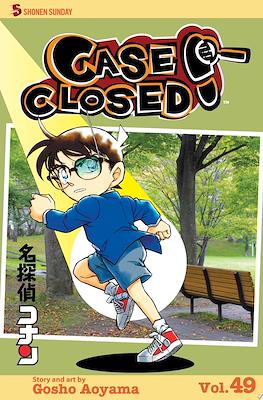 Case Closed #49