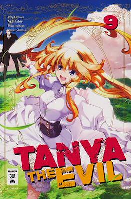Tanya the Evil #9