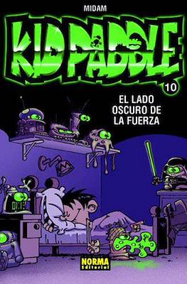 Kid Paddle (Cartoné 48 pp) #10