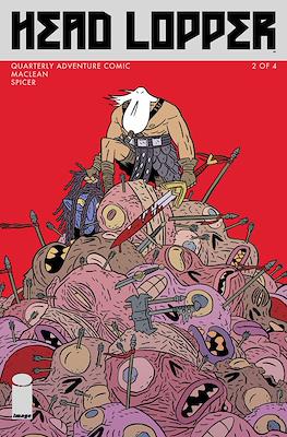 Head Lopper #2