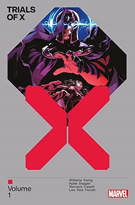 Reign of X / Trials of X #15