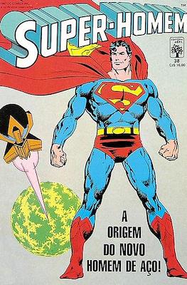 Super-Homem - 1ª série #38