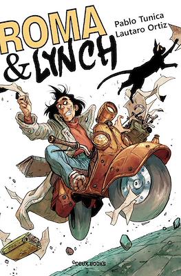 Roma & Lynch