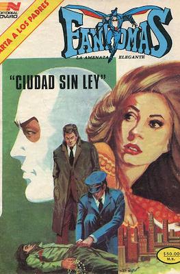 Fantomas #693