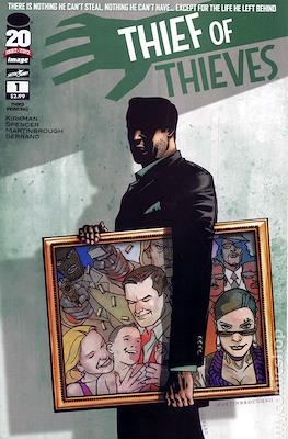 Thief of Thieves (Variant Cover) #1.3