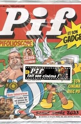 Pif Le Mag #9