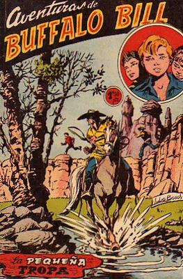 Aventuras de Buffalo Bill #48