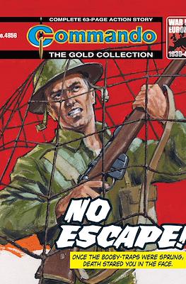 Commando #4856