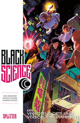 Black Science #6