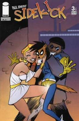Sidekick #3