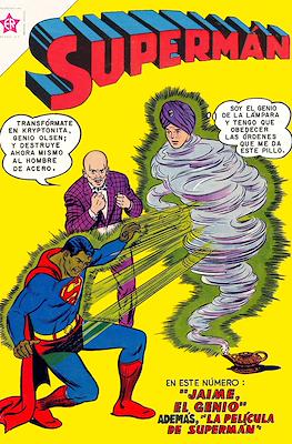 Supermán #283