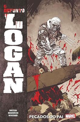 O defunto Logan
