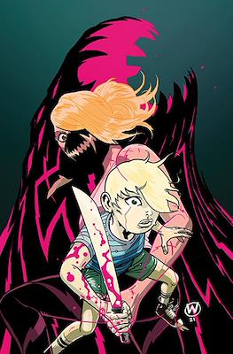 Something Is Killing The Children (Variant Cover) #18.1