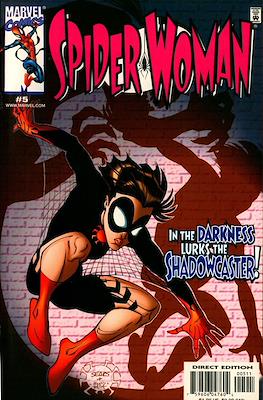 Spider-Woman (Vol. 3 1999-2000) #5
