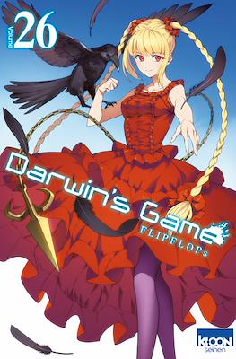 Darwin’s Game #26