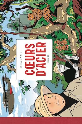 Cœurs d'Acier #2