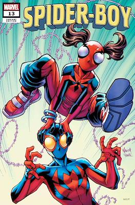 Spider-Boy (2023-Variant Covers) #13