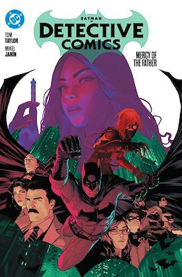 Batman: Detective Comics (2024-)