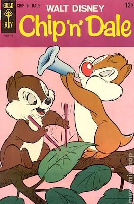 Walt Disney Chip 'n' Dale
