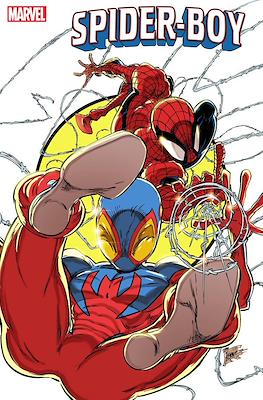 Spider-Boy (2023-Variant Covers) #15.1