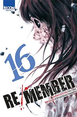 Re/Member #16