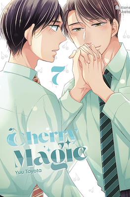 Cherry Magic #7
