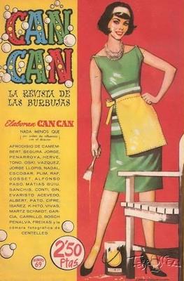 Can Can #69