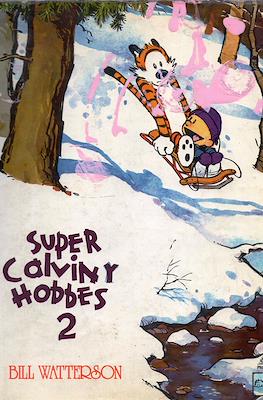 Super Calvin y Hobbes #2