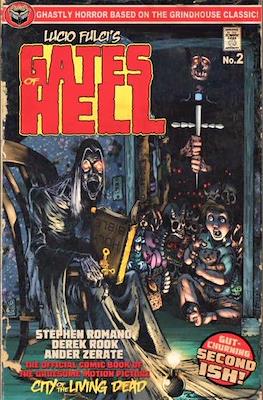 Lucio Fulci's Gates of Hell #2