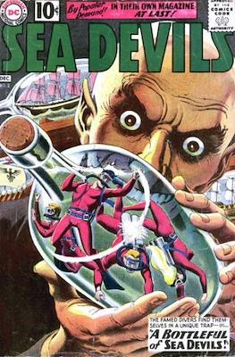 Sea Devils #2
