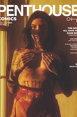 Penthouse Comics (Variant Covers) #3.7