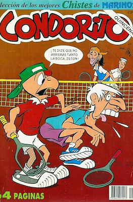 Condorito #289