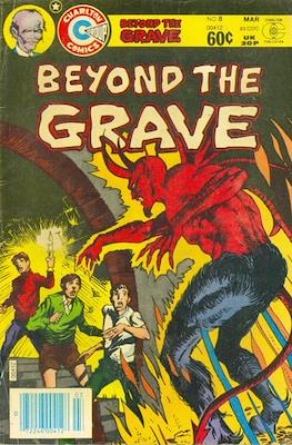 Beyond the Grave #8