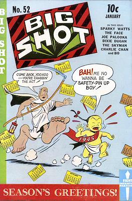 Big Shot Comics #52