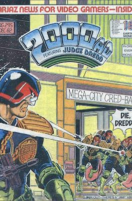 2000 AD #295