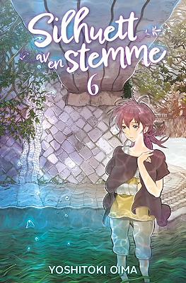 Silhuett av en Stemme #6