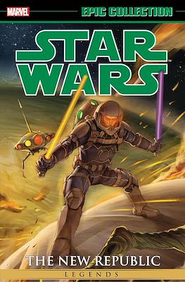 Star Wars Legends Epic Collection (Softcover) #53