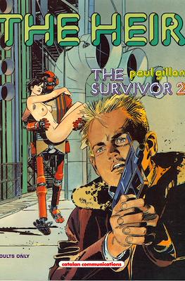 The Survivor #2