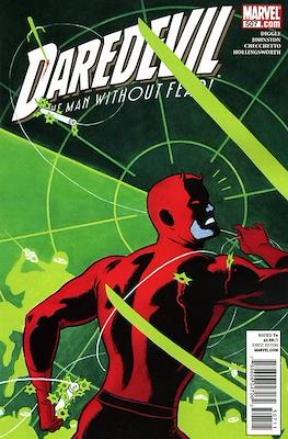 Daredevil Vol. 2 (1998-2011) #507